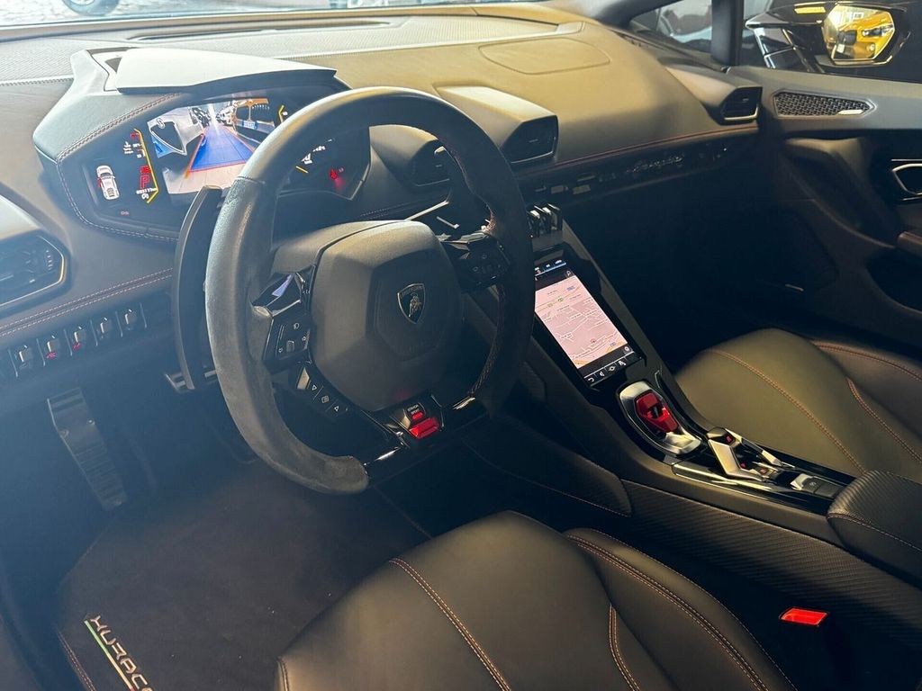 Lamborghini Huracán 2020