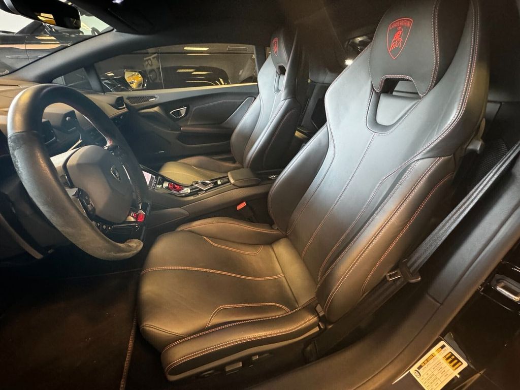 Lamborghini Huracán 2020