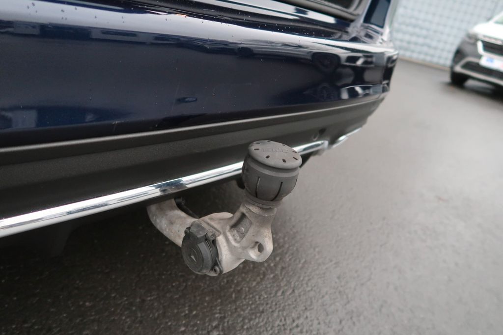 Mercedes-Benz C 220 2021