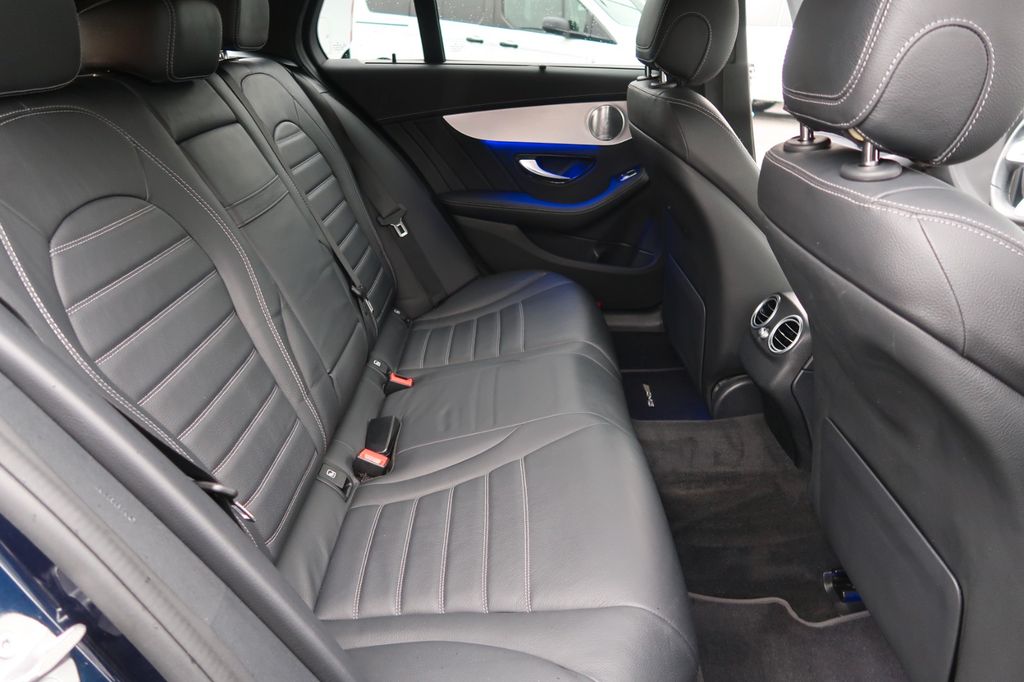 Mercedes-Benz C 220 2021