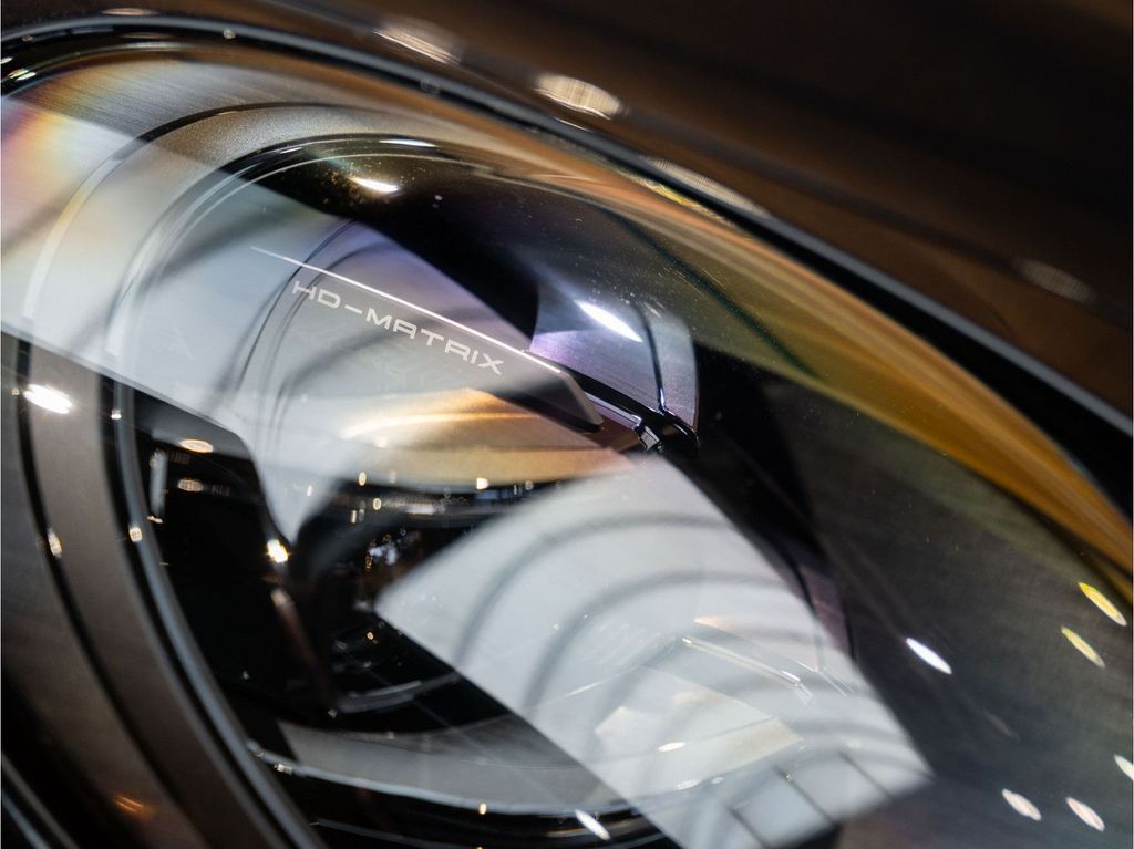 Porsche 992 2025