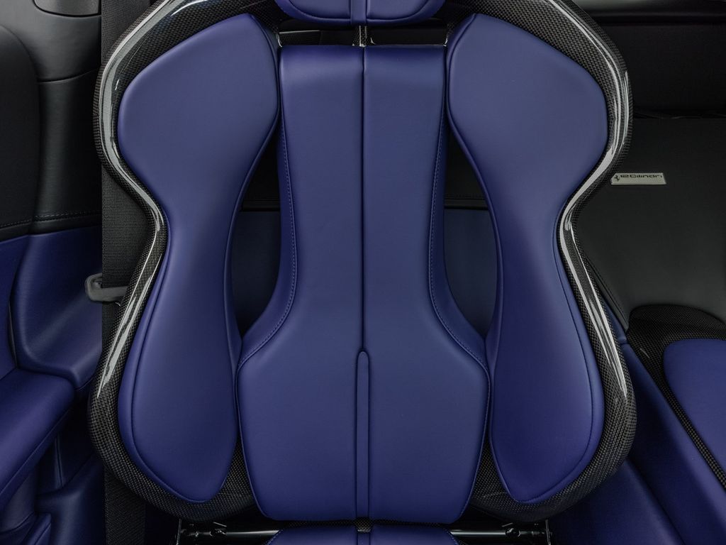 Ferrari 12Cilindri 2025