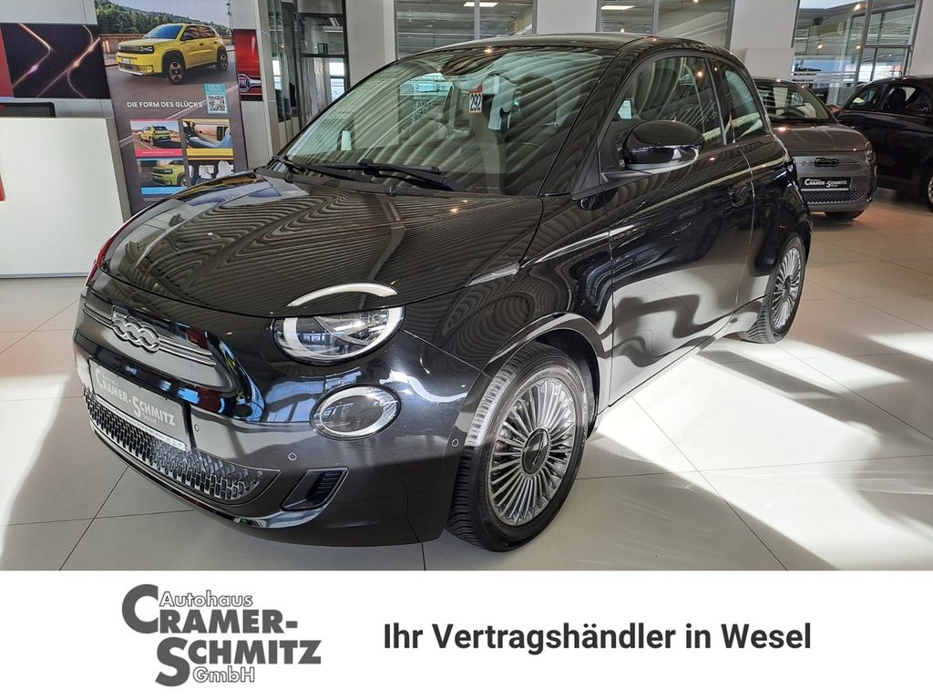 Fiat 500 2023