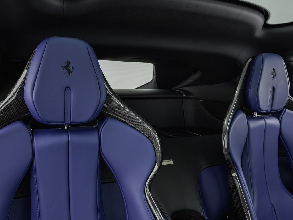 Ferrari 12Cilindri 2025