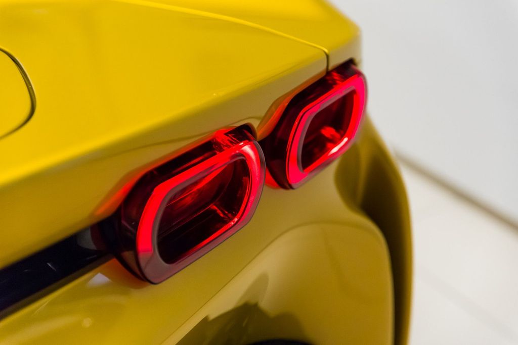 Ferrari SF90 2022