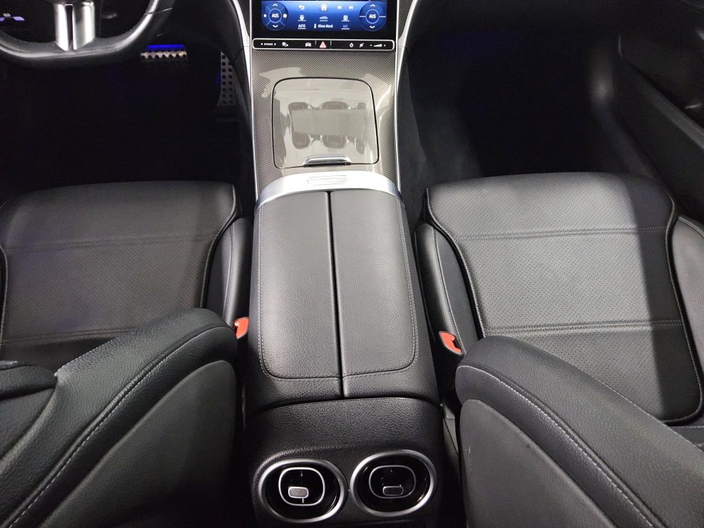 Mercedes-Benz C 220 2022