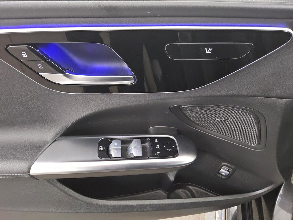 Mercedes-Benz C 220 2022