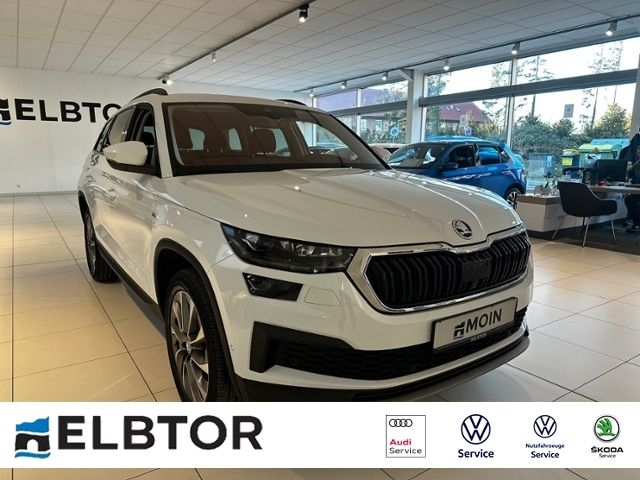 Skoda Kodiaq 2021