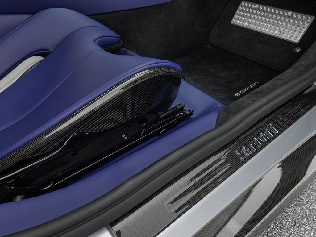 Ferrari 12Cilindri 2025