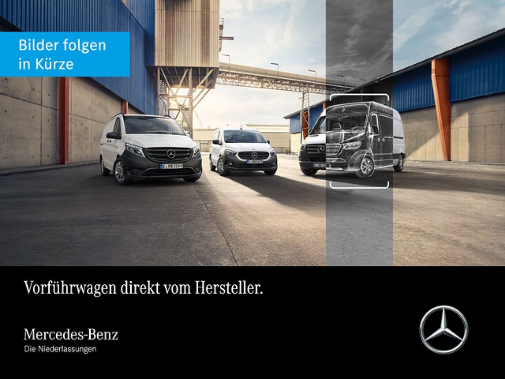 Mercedes-Benz Citan 2025