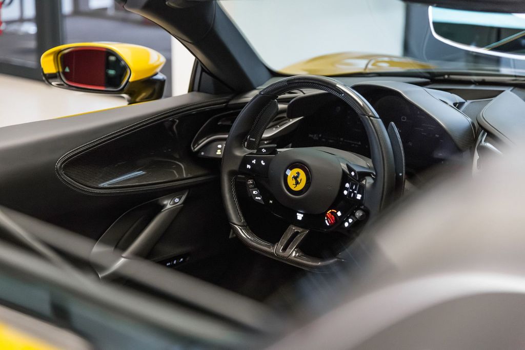 Ferrari SF90 2022