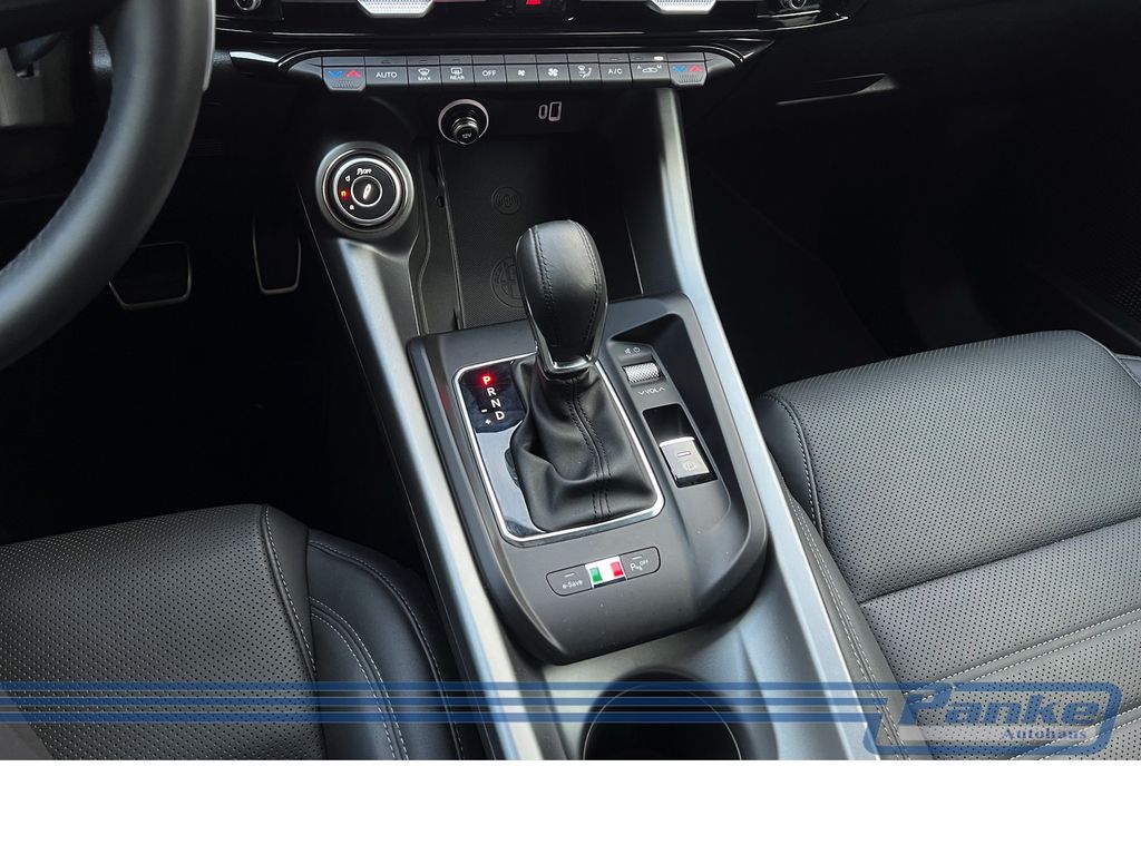 Alfa Romeo Tonale 2023