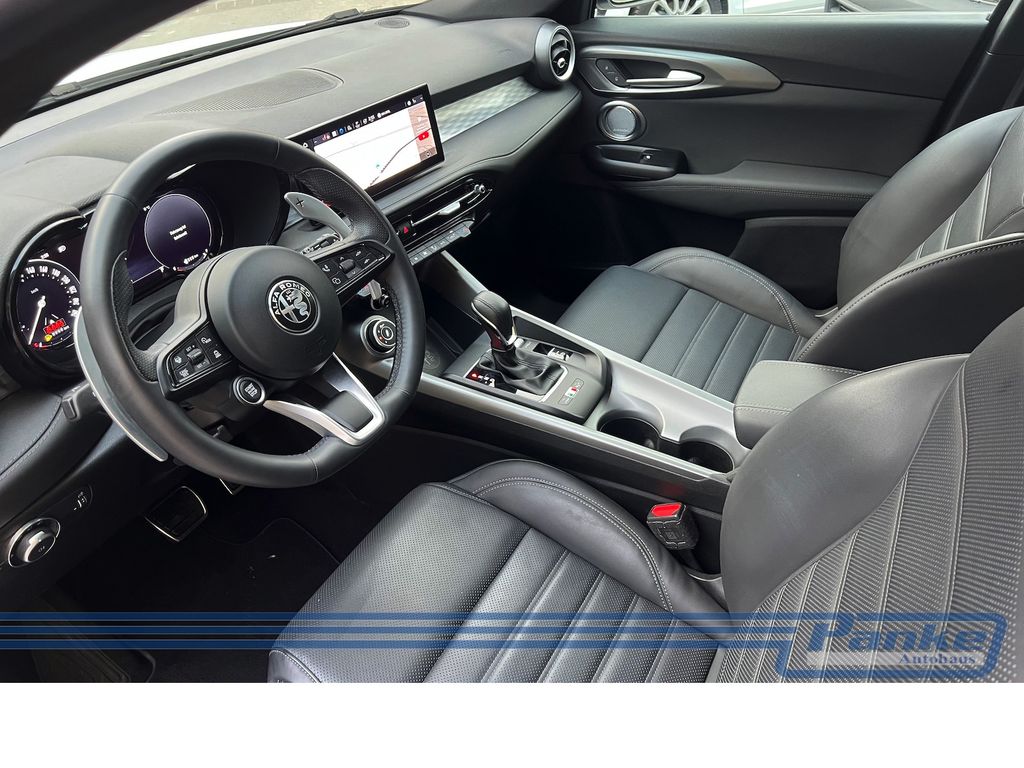 Alfa Romeo Tonale 2023