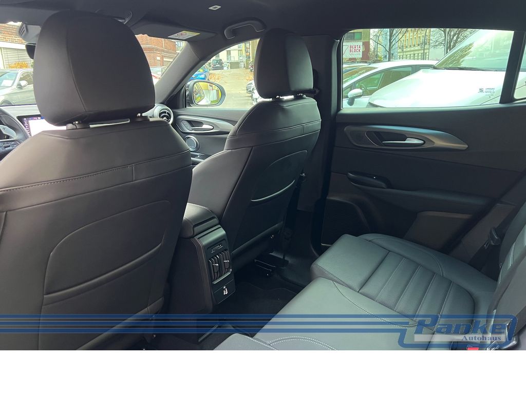 Alfa Romeo Tonale 2023