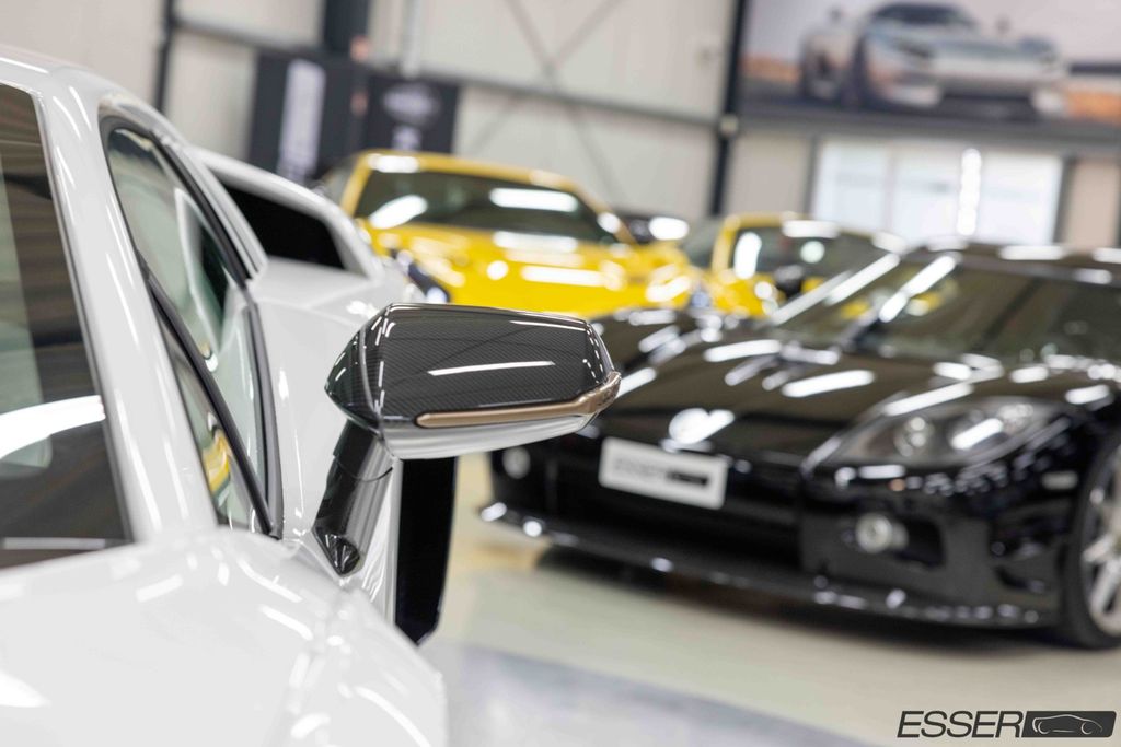 Lamborghini Countach 2022