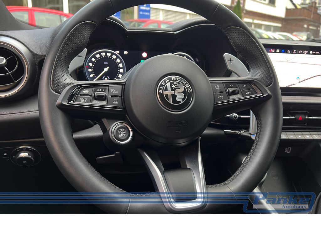 Alfa Romeo Tonale 2023