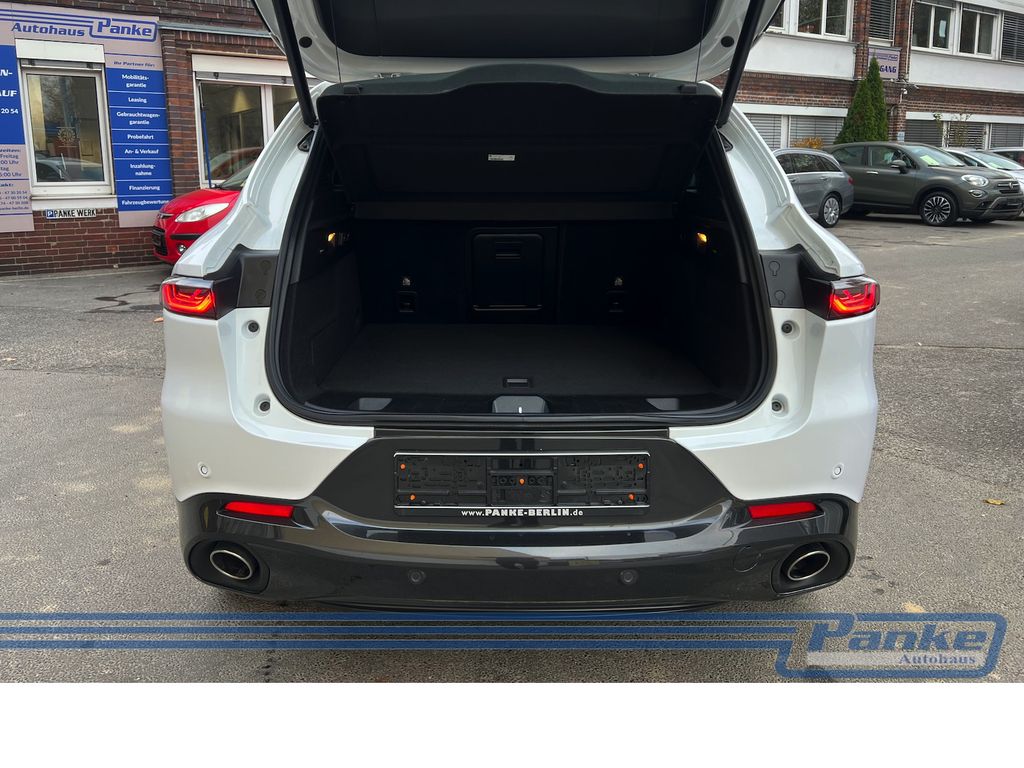 Alfa Romeo Tonale 2023