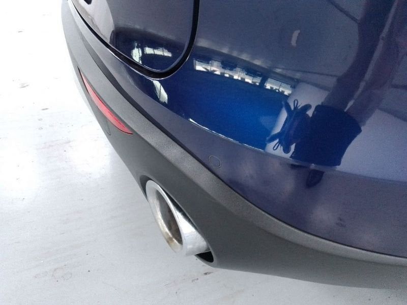 Alfa Romeo Stelvio 2019