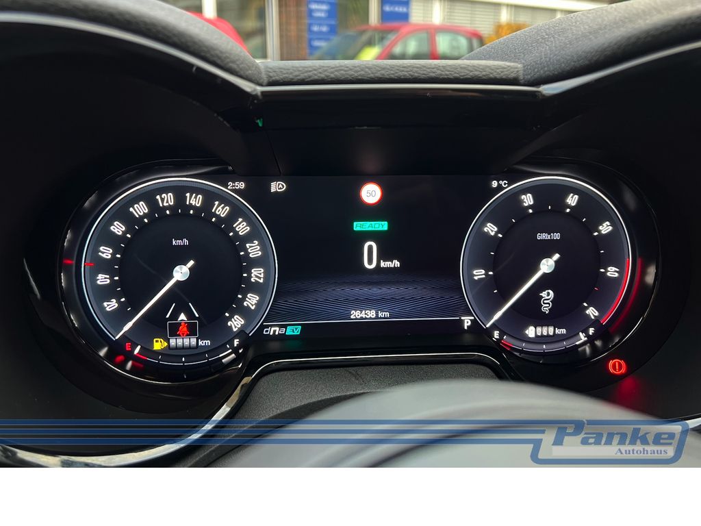 Alfa Romeo Tonale 2023