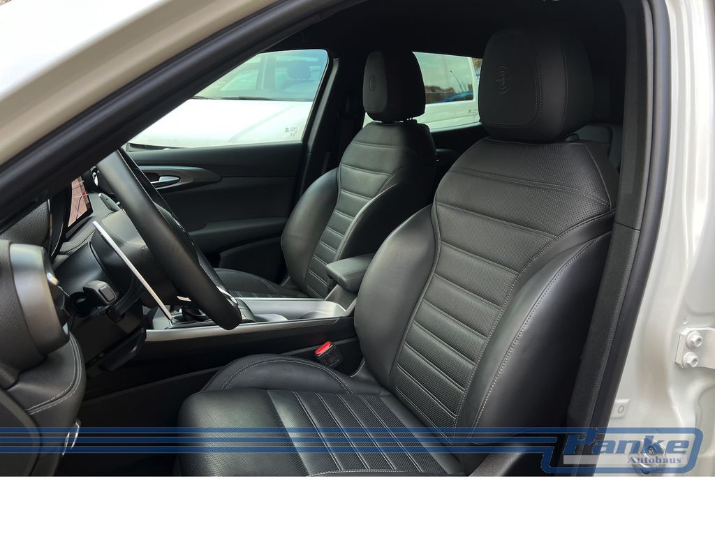 Alfa Romeo Tonale 2023