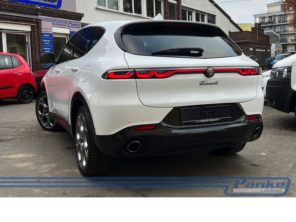 Alfa Romeo Tonale 2023
