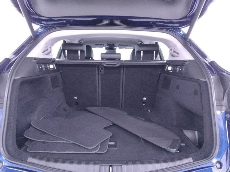 Alfa Romeo Stelvio 2019