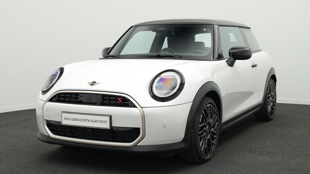 MINI Cooper S 2024