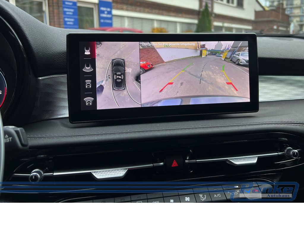 Alfa Romeo Tonale 2023