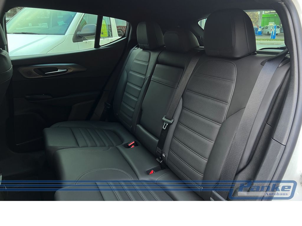 Alfa Romeo Tonale 2023