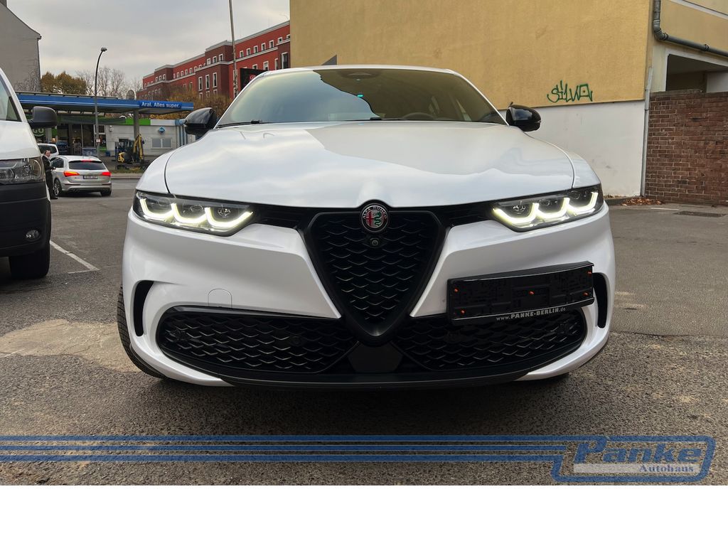 Alfa Romeo Tonale 2023