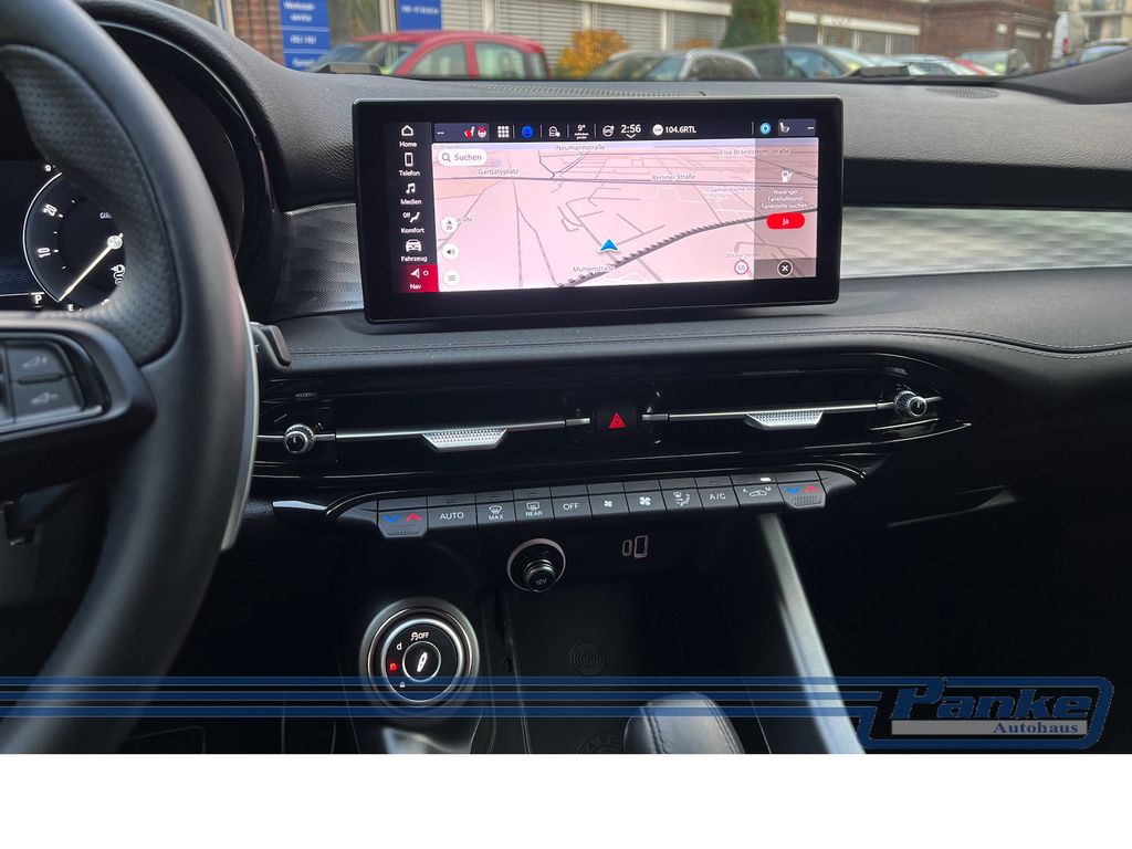 Alfa Romeo Tonale 2023