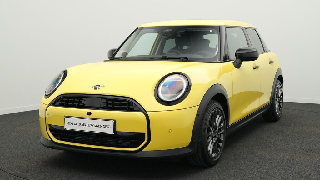 MINI Cooper C 2024
