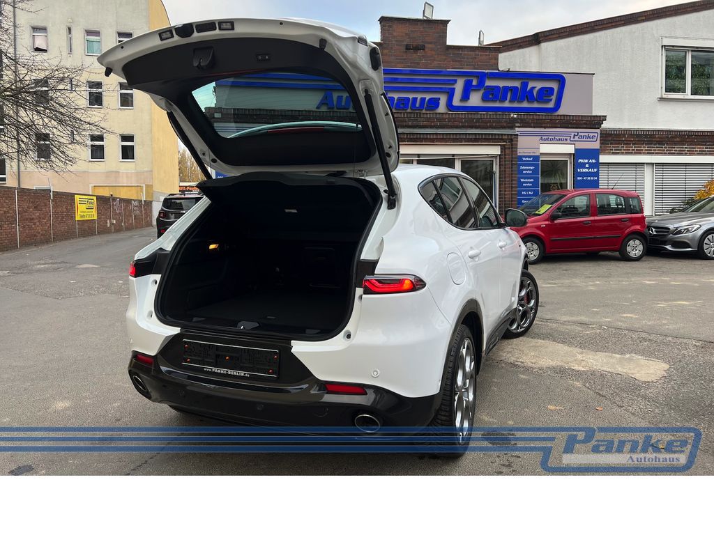 Alfa Romeo Tonale 2023