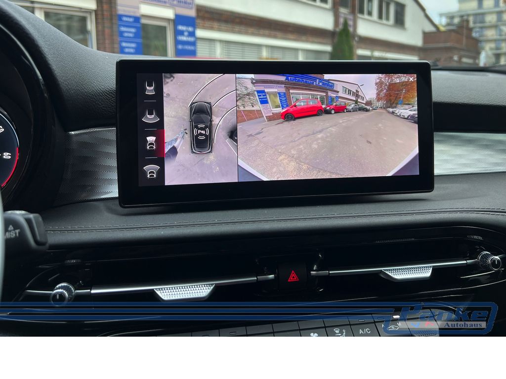 Alfa Romeo Tonale 2023