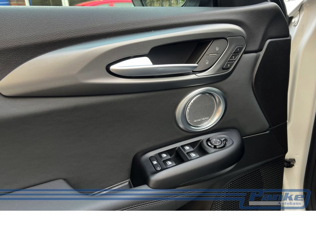 Alfa Romeo Tonale 2023