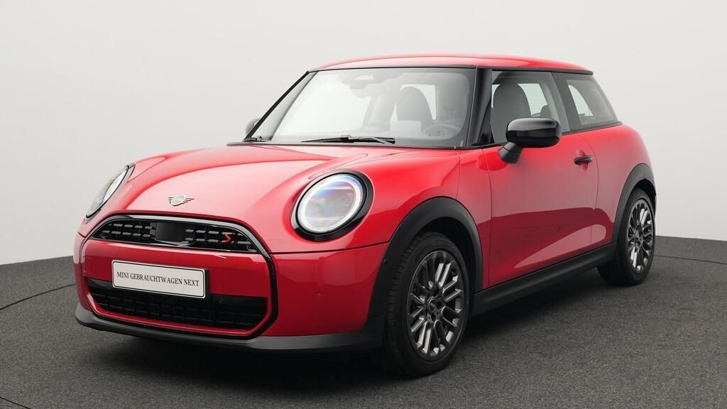 MINI Cooper S 2024