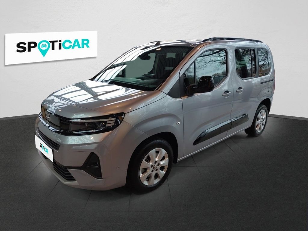 Opel Combo Life 2024