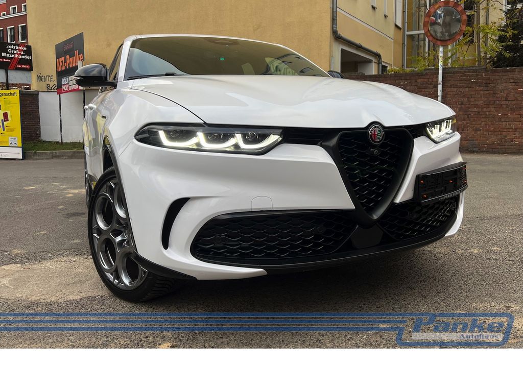 Alfa Romeo Tonale 2023