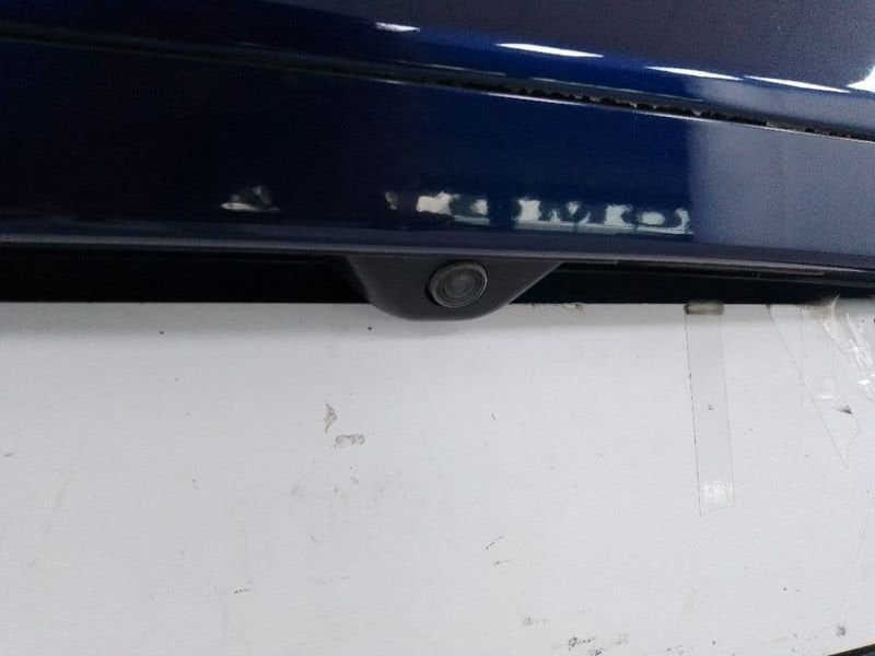 Alfa Romeo Stelvio 2019