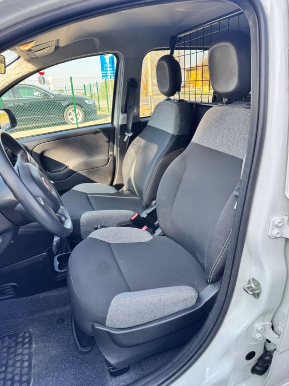 Fiat Panda 2023