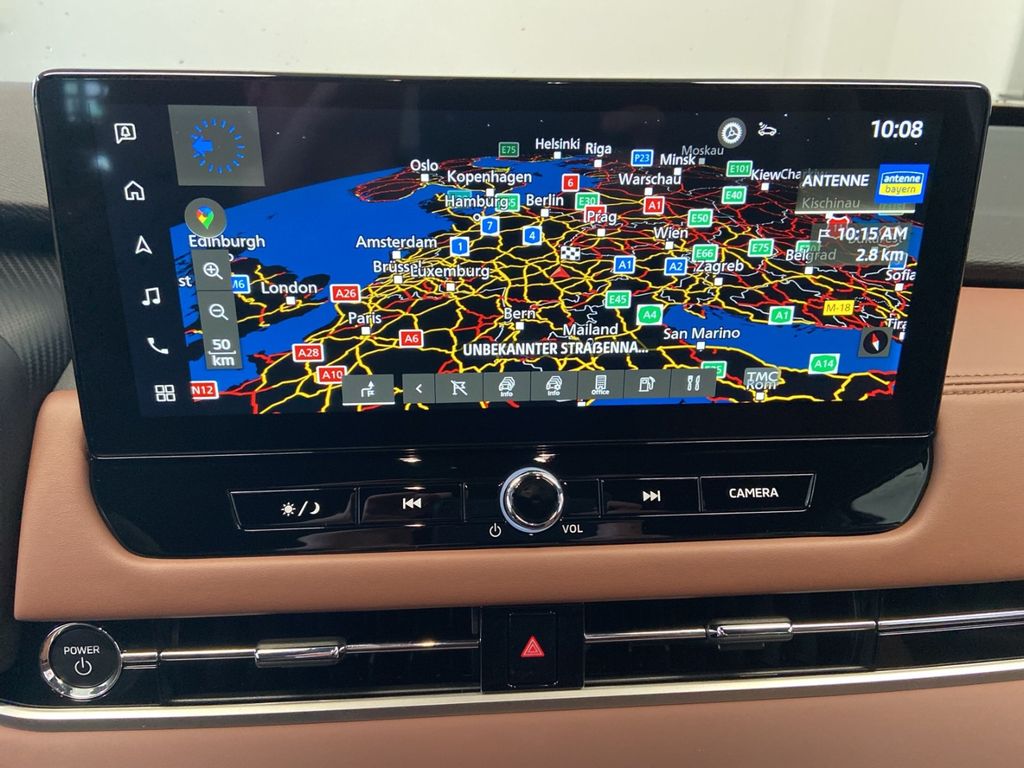 Mitsubishi Plug-in Hybrid Outlander 2025