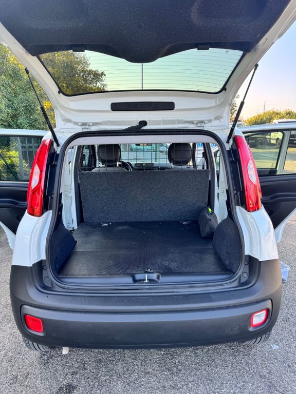 Fiat Panda 2023