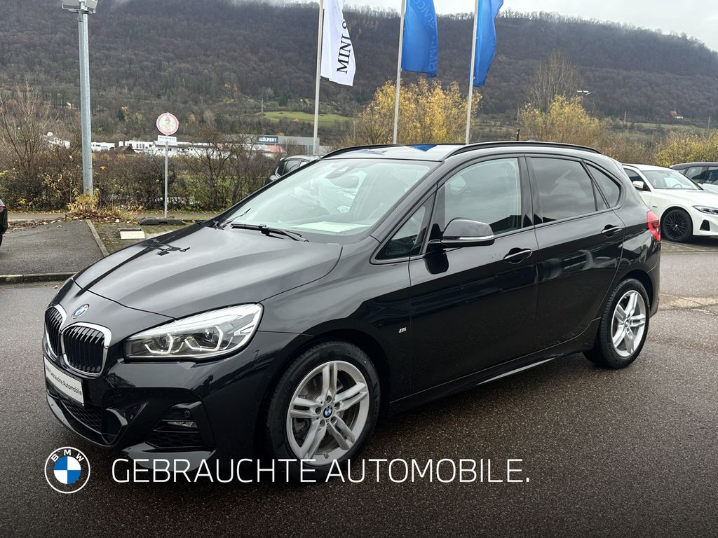 BMW 220 Active Tourer 2022