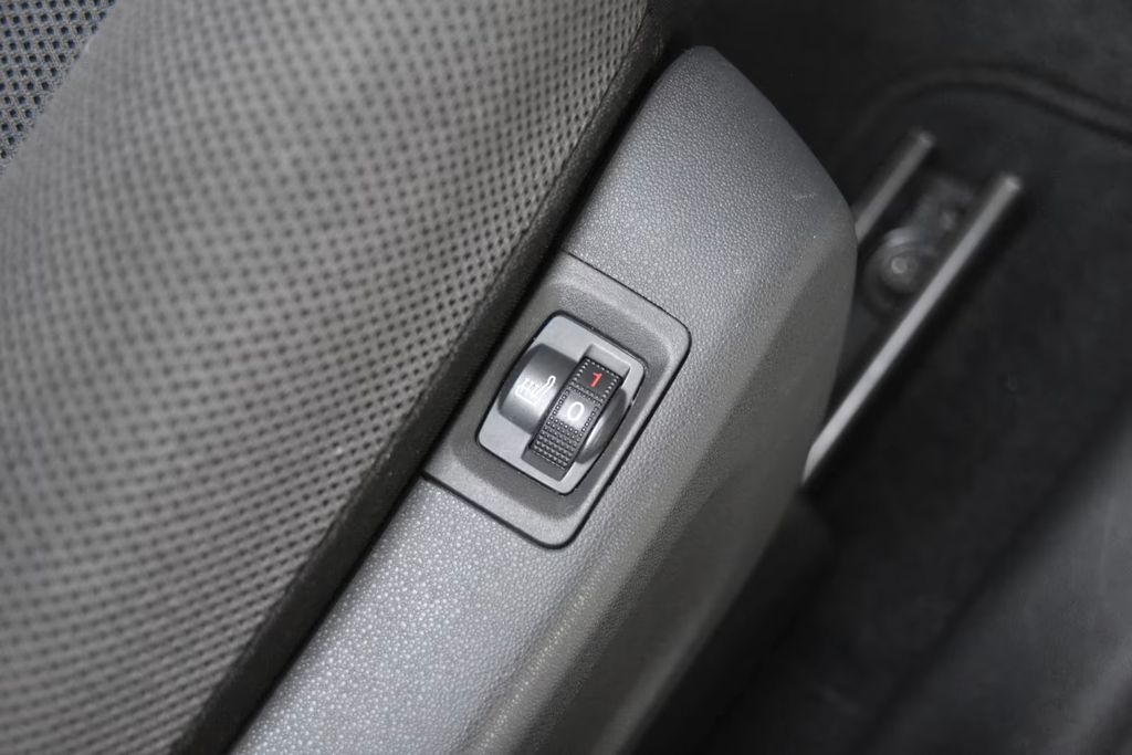 Citroën C3 Aircross 2017