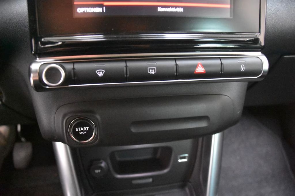 Citroën C3 Aircross 2017