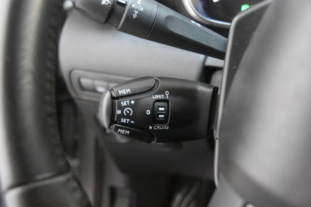 Citroën C3 Aircross 2017