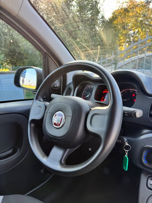 Fiat Panda 2023
