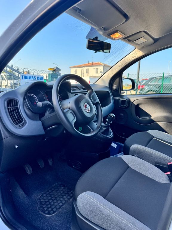 Fiat Panda 2023