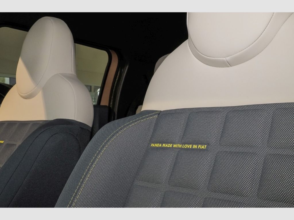 Fiat Grande Panda