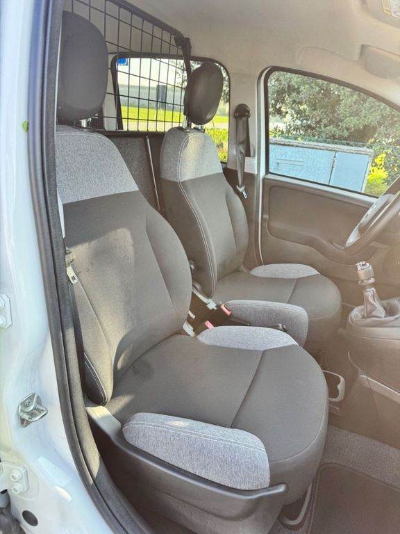 Fiat Panda 2023